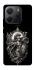 Чохол на Xiaomi Redmi Note 14 4G (Int. version) Goddess of war ver.4 фото 1 з 1