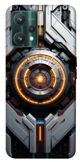 Чехол на Realme 9 Pro CyberPhone v1 фото 1 из 1