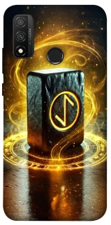 Чохол на Huawei P Smart (2020) Руна Ейваз фото 1 з 1