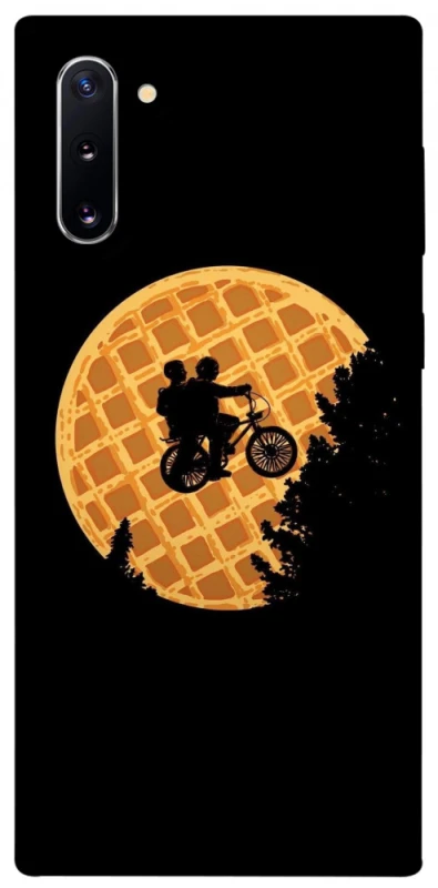 Чохол на Samsung Galaxy Note 10 Stranger Things ver.33 фото 1 з 1