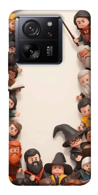 Чохол на Xiaomi 13T Harry Potter v15 фото 1 з 1