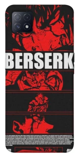 Чехол на Oppo A72 5G / A73 5G Berserk poster фото 1 из 1