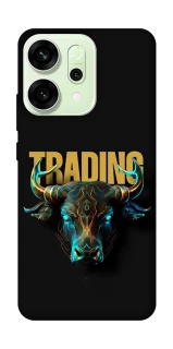 Чохол на Oppo Reno 14 Trading фото 1 з 1