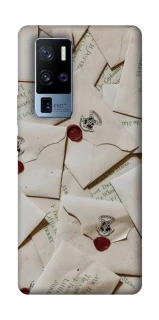 Чохол на Vivo X50 Pro+ Harry Potter v1 фото 1 з 1