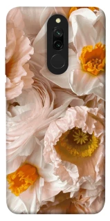 Чехол на Xiaomi Redmi 8 Botanical Bliss фото 1 из 1