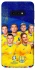 Чехол на Samsung Galaxy S10e Сбоная Украины v2 фото 1 из 1