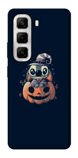 Чехол на Infinix Hot 50 4G Halloween Stitch ver.3 фото 1 из 1