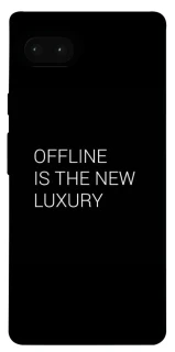 Чехол на Google Pixel 7a Offline фото 1 из 1
