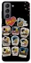 Чехол на Samsung Galaxy S21 FE Love is ver.4 фото 1 из 1