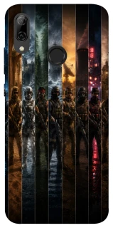 Чехол на Huawei P Smart (2019) Counter-Strike ver.3 фото 1 из 1