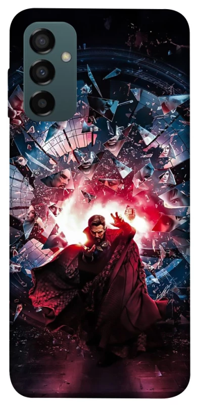 Чохол на Samsung Galaxy M34 5G Doctor Strange фото 1 з 1