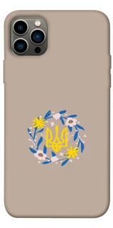 Чохол на Apple iPhone 12 Pro (6.1") Герб v99 фото 1 з 1