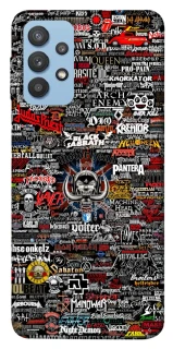 Чехол на Samsung Galaxy M32 My playlist ver.3 фото 1 из 1