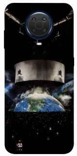 Чохол на Nokia G20 / G10 / 6.3 Kanye West ver.7 фото 1 з 1