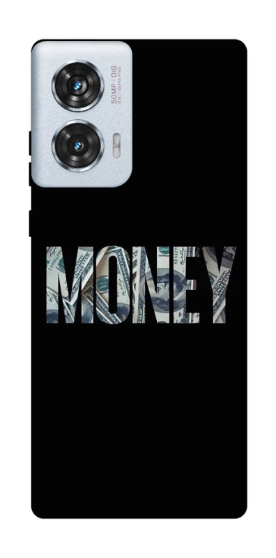 Чохол на Motorola Edge 50 Fusion Money-dollars фото 1 з 1