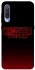 Чехол на Xiaomi Mi 9 Stranger Things ver.18 фото 1 из 1
