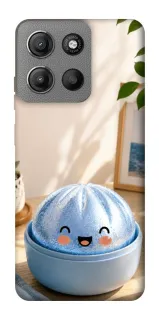 Чохол на Motorola Moto G15 4G Dumpling ver.2 фото 1 з 1