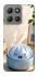 Чохол на Motorola Moto G15 4G Dumpling ver.2 фото 1 з 1