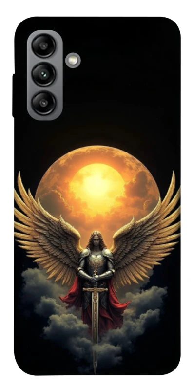 Чохол на Samsung Galaxy A04s Archangel фото 1 з 1