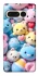 Чохол на Google Pixel 7 Pro Soft toys фото 1 з 1
