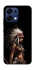 Чехол на Oppo A6 Pro 4G/5G Goddess of war ver.2 фото 2 из 2