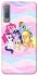 Чохол на Samsung A750 Galaxy A7 (2018) My Little Pony ver.3 фото 1 з 1
