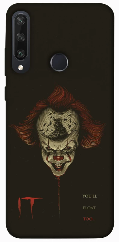 Чехол на Huawei Y6p Оно v2 фото 1 из 1