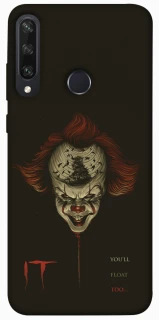 Чехол на Huawei Y6p Оно v2 фото 1 из 1