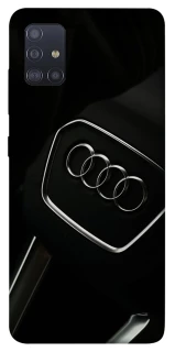 Чохол на Samsung Galaxy M51 AUDI фото 1 з 1