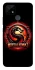 Чохол на Realme C12 Mortal Kombat Dragon фото 1 з 1