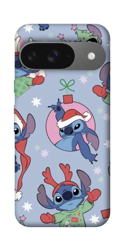 Чехол на Google Pixel 10 Stitch ver.20 фото 1 из 1