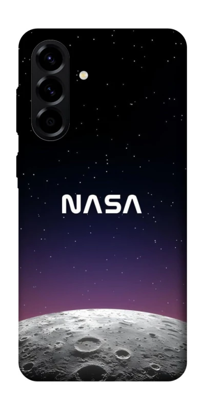 Чохол на Samsung Galaxy A56 5G NASA ver.1 фото 1 з 1