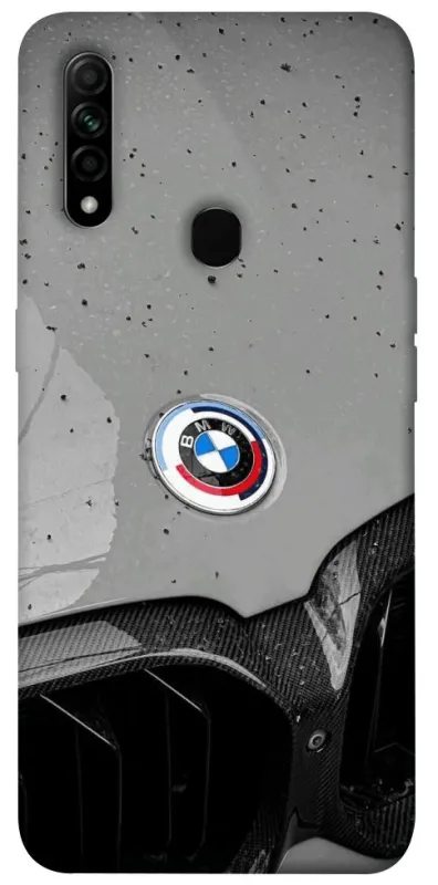 Чохол на Oppo A31 BMW v52 фото 1 з 1