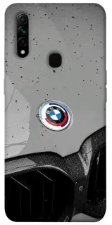 Чехол на Oppo A31 BMW v52 фото 1 из 1