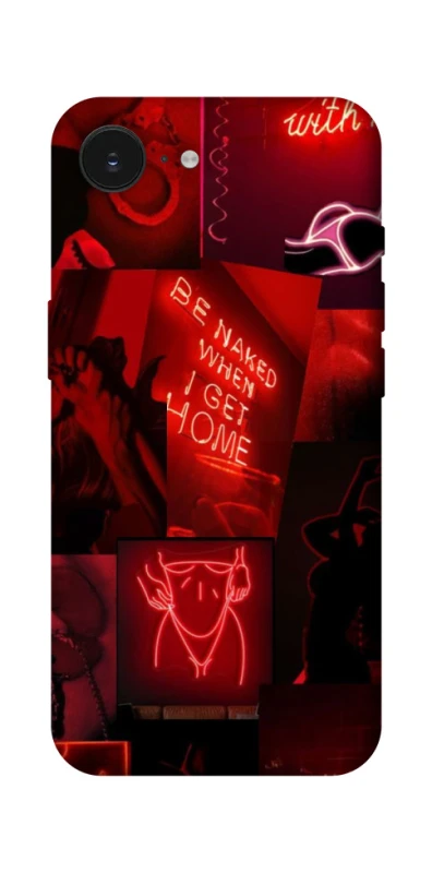 Чохол на Apple iPhone 17e (6.1") Hot collage фото 1 з 1