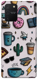 Чохол на Samsung Galaxy S10 Lite Your style фото 1 з 1