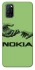 Чехол на Oppo A52 / A72 / A92 Nokia фото 1 из 1
