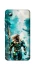 Чехол на ZTE Blade A3 (2019) Aquaman фото 1 из 1