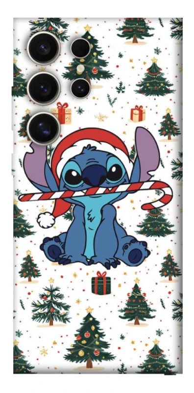Чохол на Samsung Galaxy S25 Ultra Stitch ver.23 фото 1 з 1