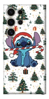 Чохол на Samsung Galaxy S25 Ultra Stitch ver.23 фото 1 з 1
