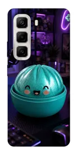 Чохол на Infinix Hot 50 4G Dumpling ver.10 фото 1 з 1
