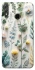 Чохол на Huawei Honor 8X Floral design ver.4 фото 1 з 1