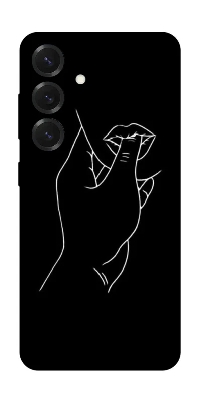 Чохол на Samsung Galaxy S26 Edge Passion фото 1 з 1