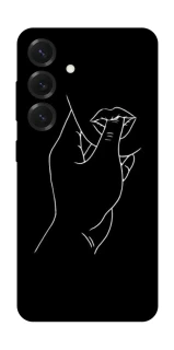 Чохол на Samsung Galaxy S26+ Passion фото 1 з 1