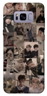 Чохол на Samsung G955 Galaxy S8 Plus Stray Kids The Bond фото 1 з 1