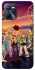 Чехол на Realme C35 Toy Story ver.4 фото 1 из 1