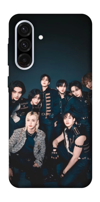 Чехол на Samsung Galaxy A36 5G Stray Kids United фото 1 из 1