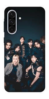 Чехол на Samsung Galaxy A36 5G Stray Kids United фото 1 из 1