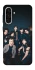 Чехол на Samsung Galaxy A36 5G Stray Kids United фото 1 из 1
