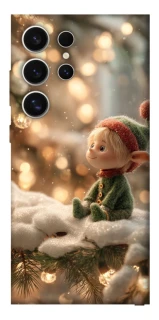 Чехол на Samsung Galaxy S25 Ultra Christmas mood ver.10 фото 1 из 1